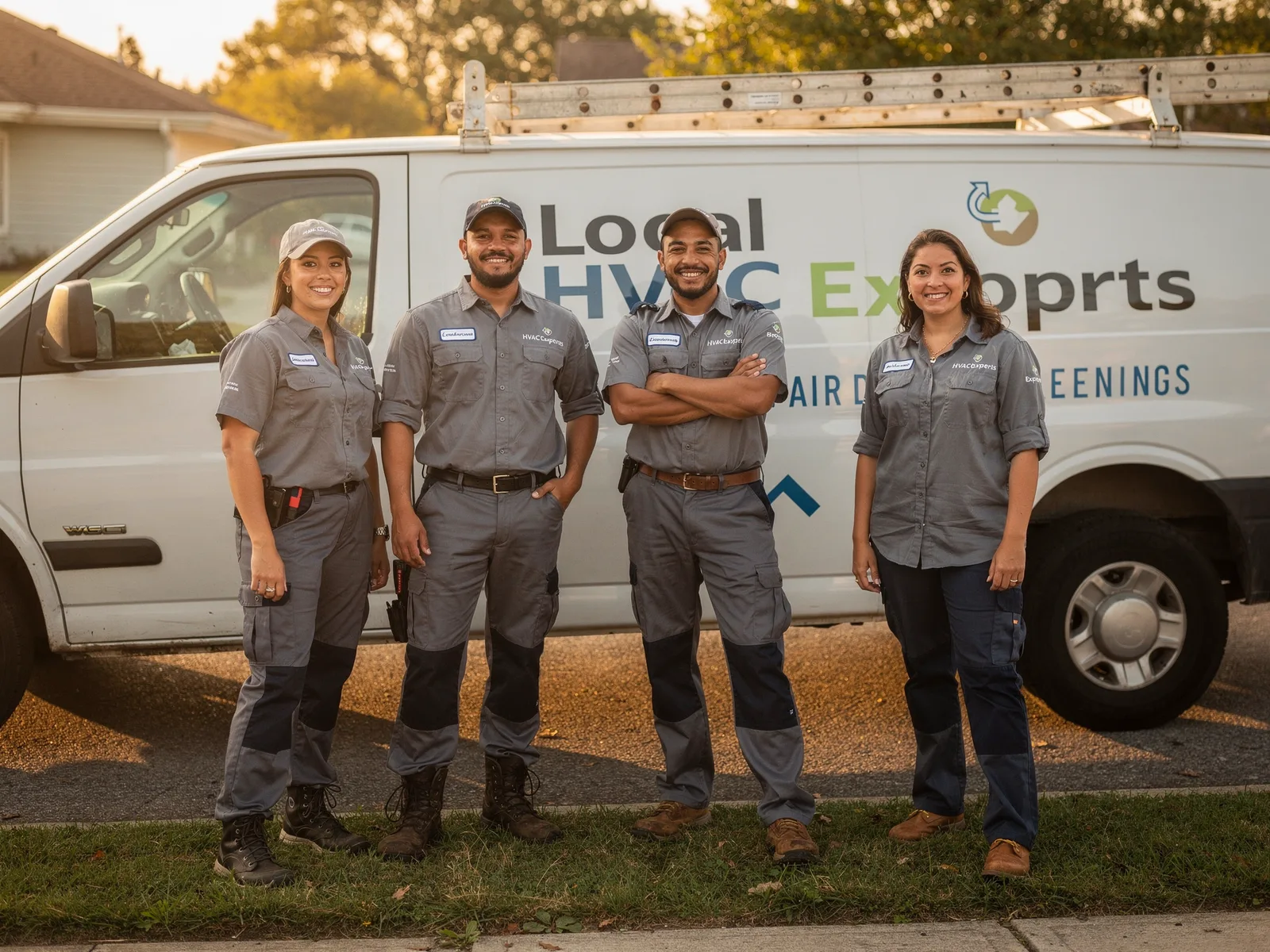 24/7 HVAC Repair & AC Replacement company in Tremont City, OH